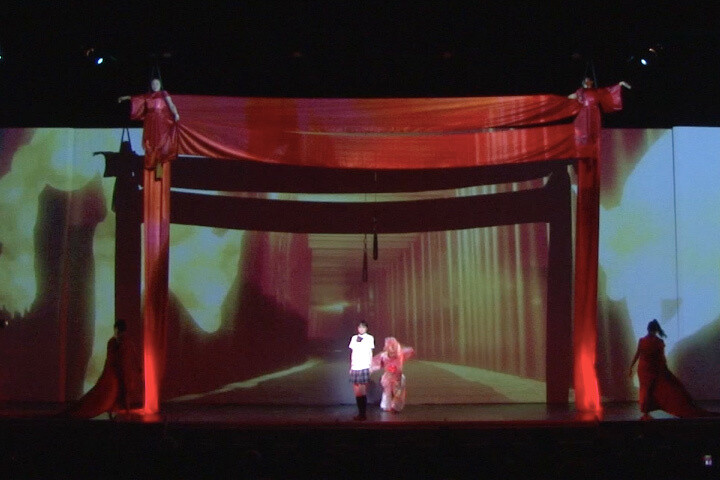 Rediscover the Charm of Japan at Meijiza Through the Story of Sakura! 10