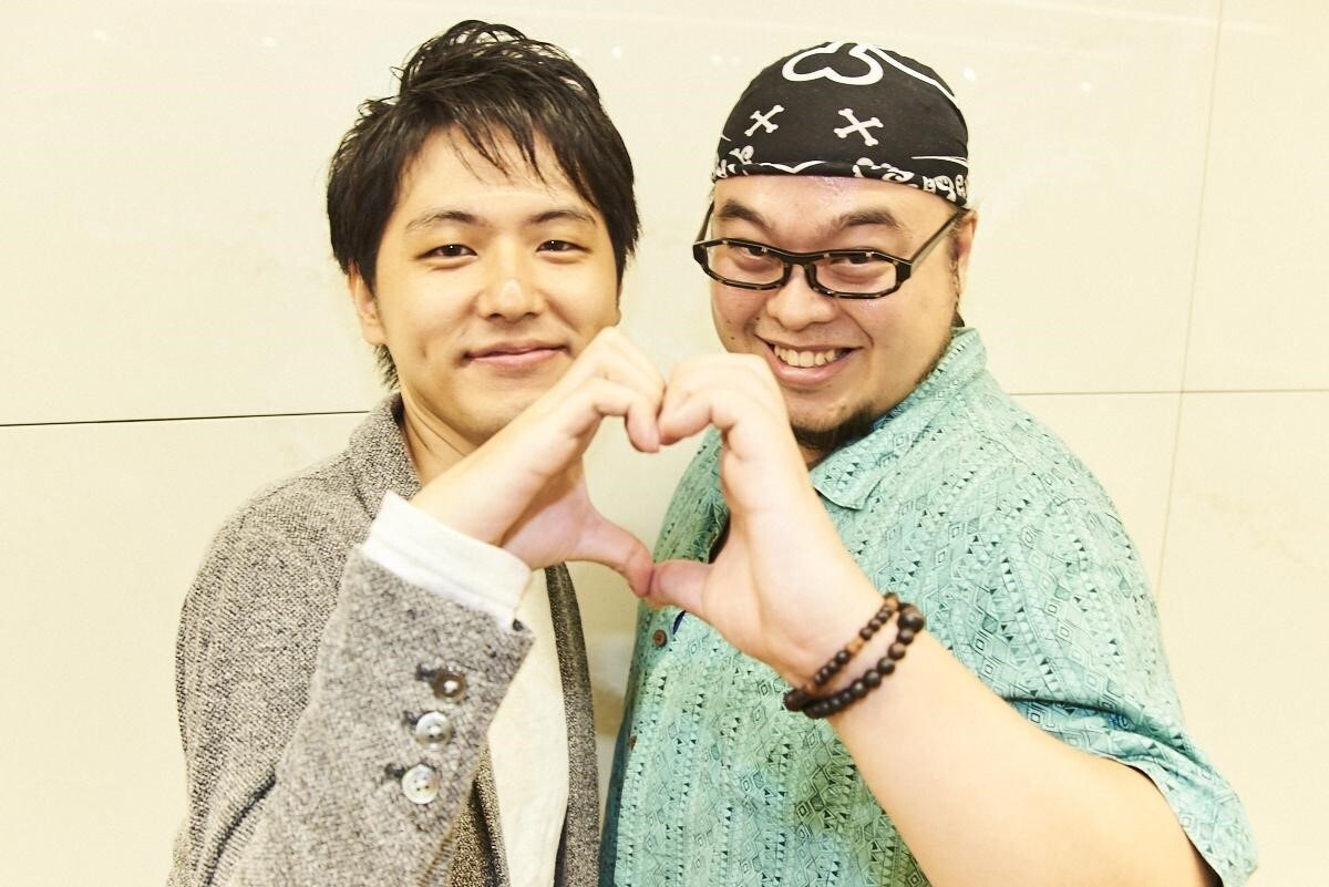 Exclusive Interviews with Anime Producers at KADOKAWA's Anime Trailer Screening Event [Gin-Chan Reports!] 12