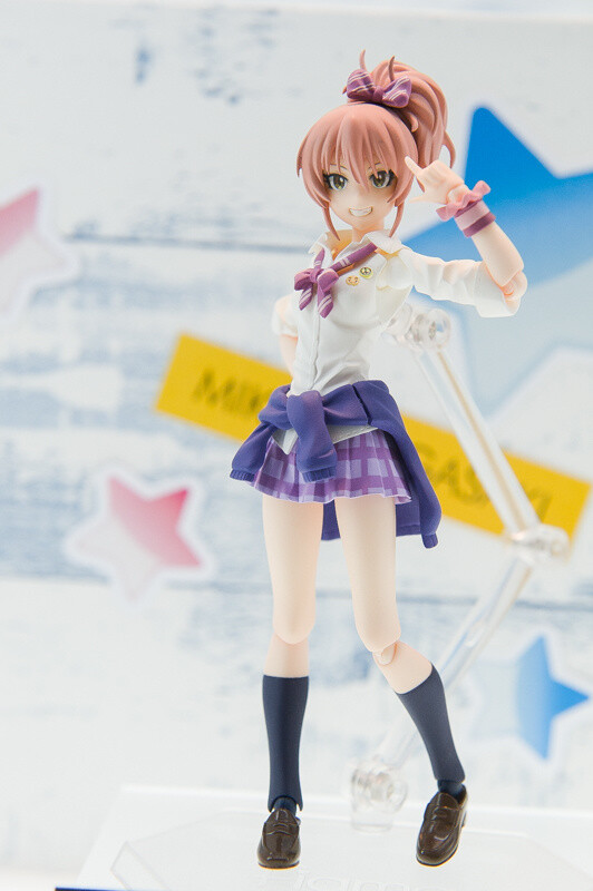 WonFes 2016 Winter Photo Collection! Part 2: Sexy & Cute 177
