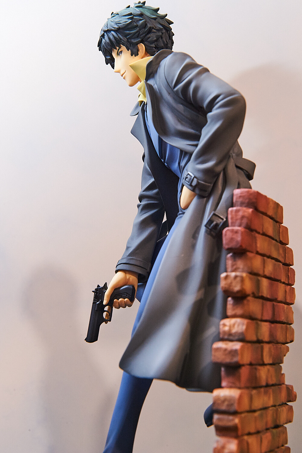 Kotobukiya Showcases Stunning Range of Upcoming 2017 Figures [Event Report] 43