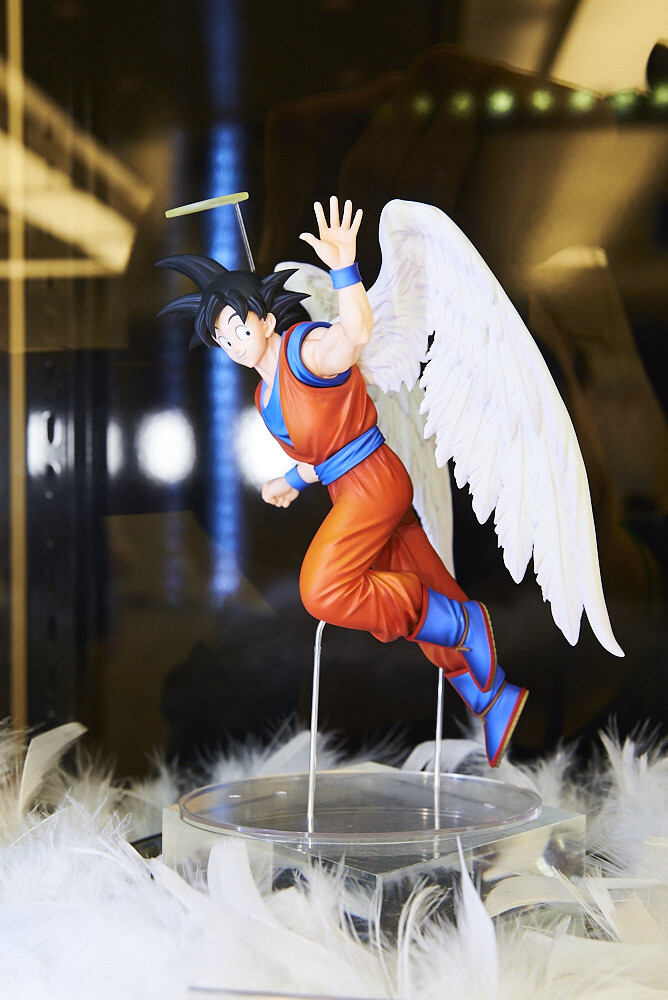 [Event Report] Toys Galores at the 44th Prize Fair! 11