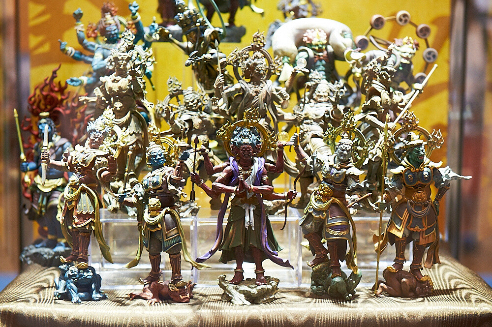 Wonder Festival 2014 Summer Company Booth Report 24