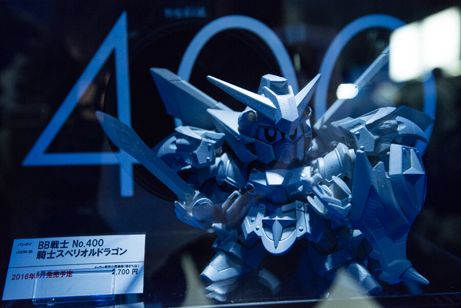 Gunpla Expo 2015 Photo Collection 23