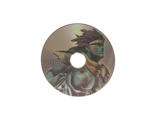 Newest Info on “JoJo’s Bizarre Adventure: All Star Battle” Announced 5