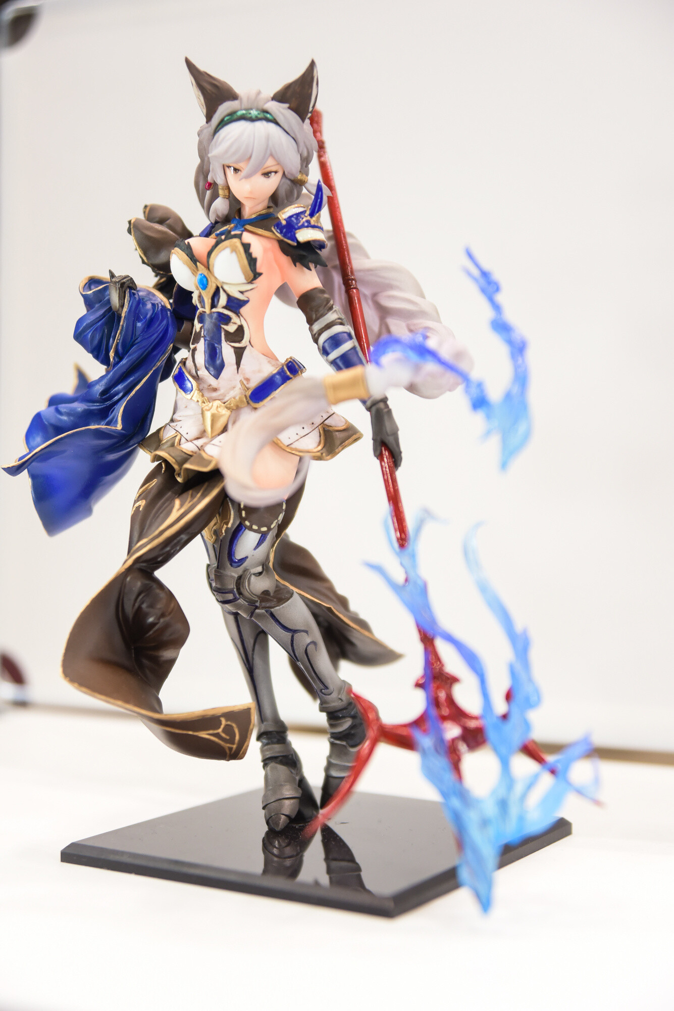 Wonder Festival 2016 Summer: Creator Edition [Event Report] 26