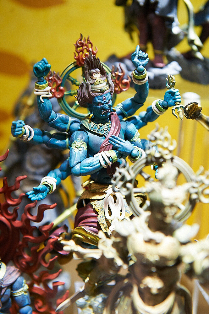 The Latest Figures! Wonder Festival 2014 [Summer] Photo Report: Cool Edition 127