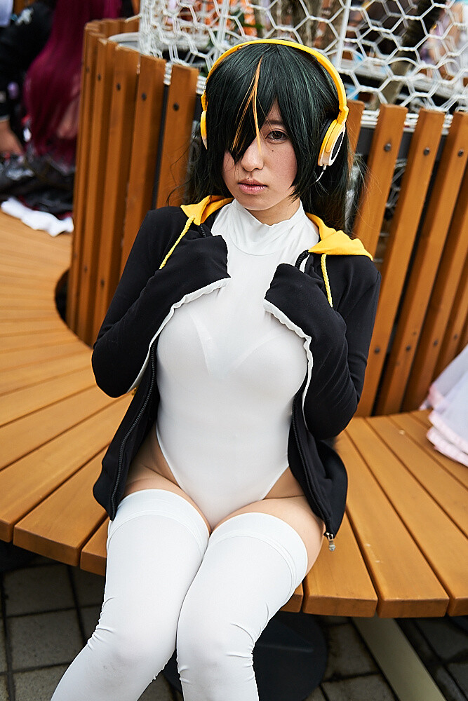 Comiket 92 [Cosplay Photo Report] 21