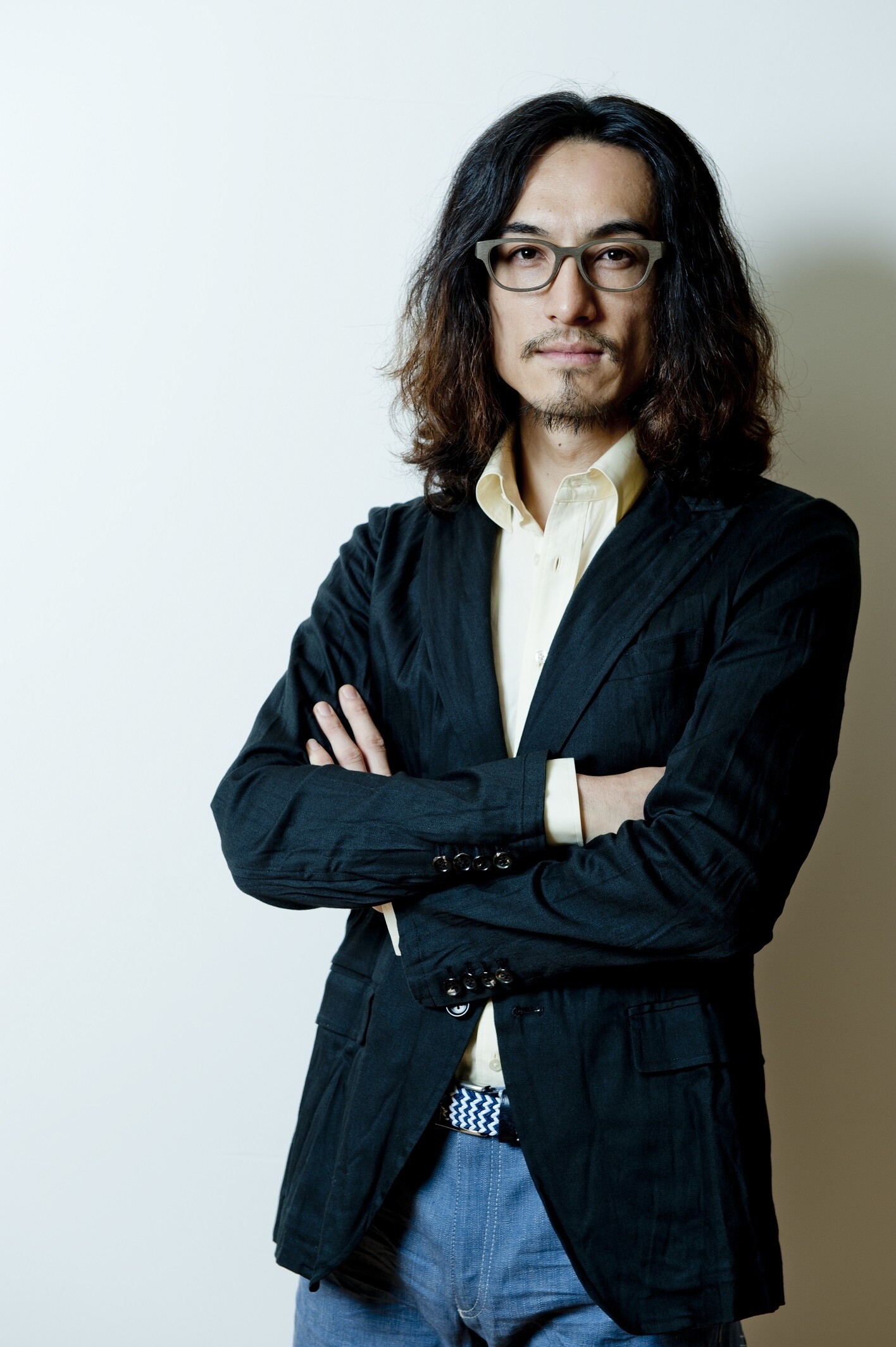 Sengoku Basara 14th Stage Play Adaptation to Open March 2018 6