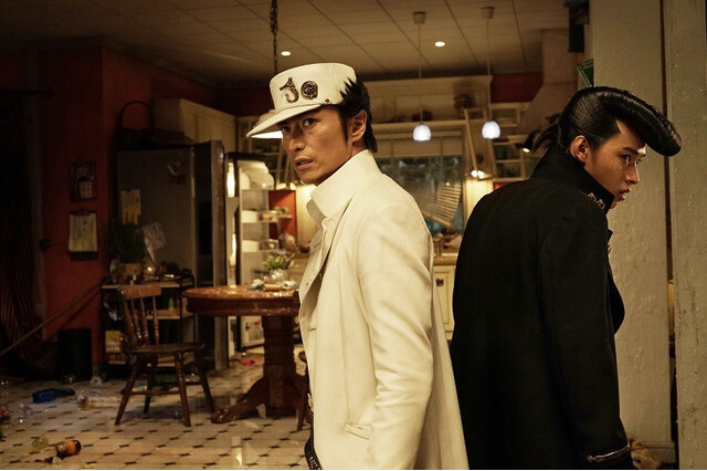 JoJo’s Bizarre Adventure Live Action Film Reveals Character PVs! 2