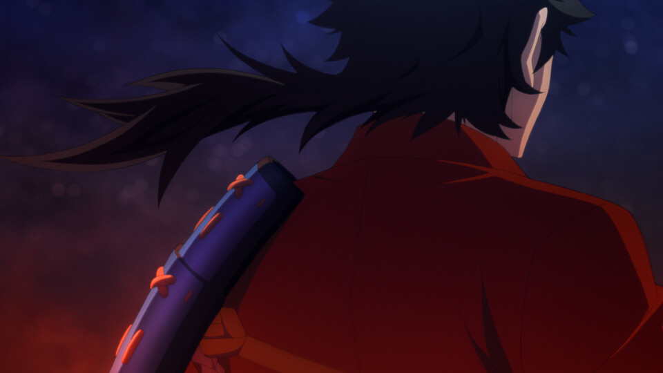 New Trailer Gives First Look at Touken Ranbu Anime! 1