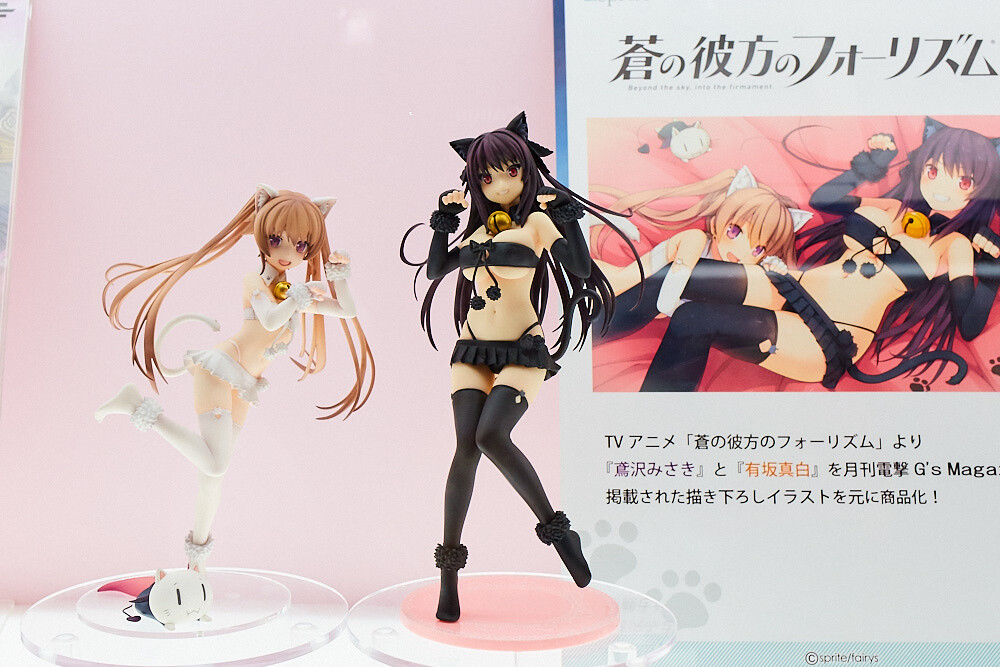 Wonder Festival 2017 Summer: Industry Edition [Event Report] 82