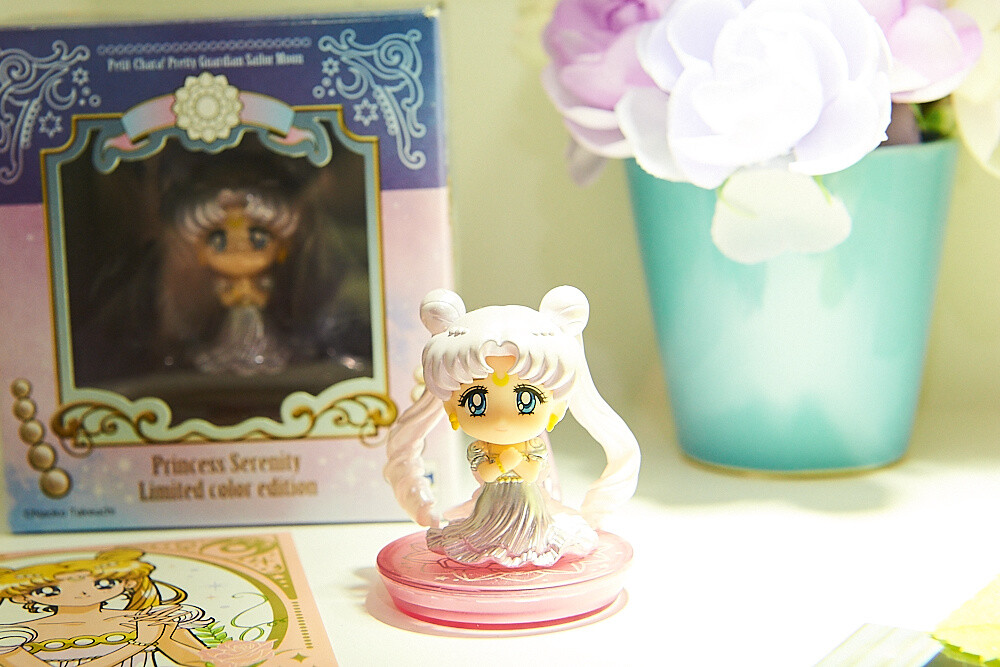 Mega Hobby Expo Returns for Spring Exhibit in Akihabara! [Photo Report] 10