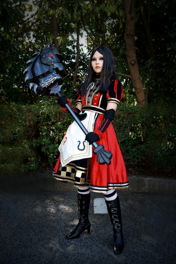 Creator Interview: Kasane 22