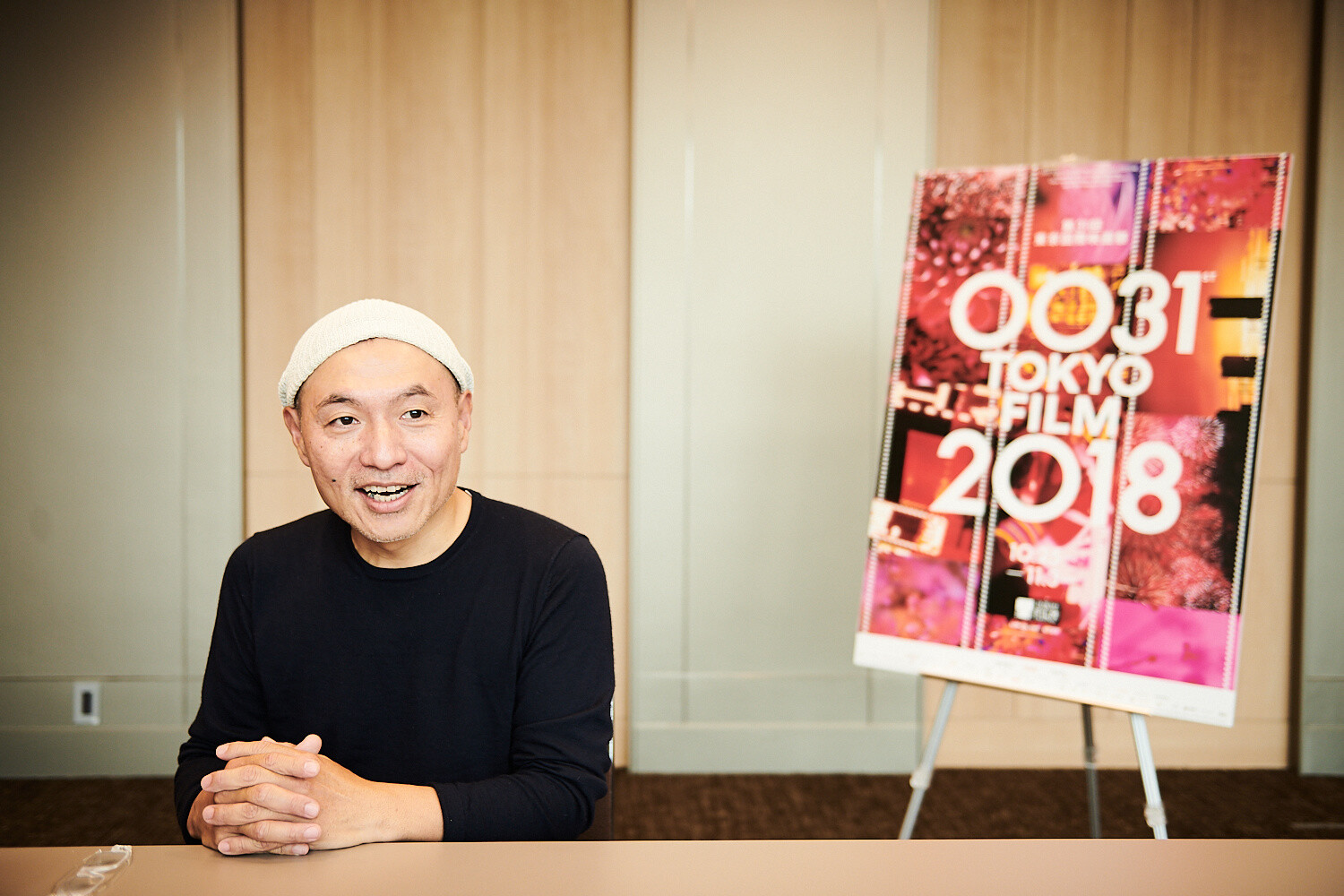 An Interview With Anime Film Director Yuasa Masaaki Featured News Tokyo Otaku Mode Tom Shop Figures Merch From Japan