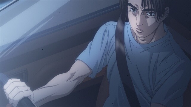 © Shuichi Shigeno / Kodansha Ltd., 2015 New Movie Initial D L2 Committee 1