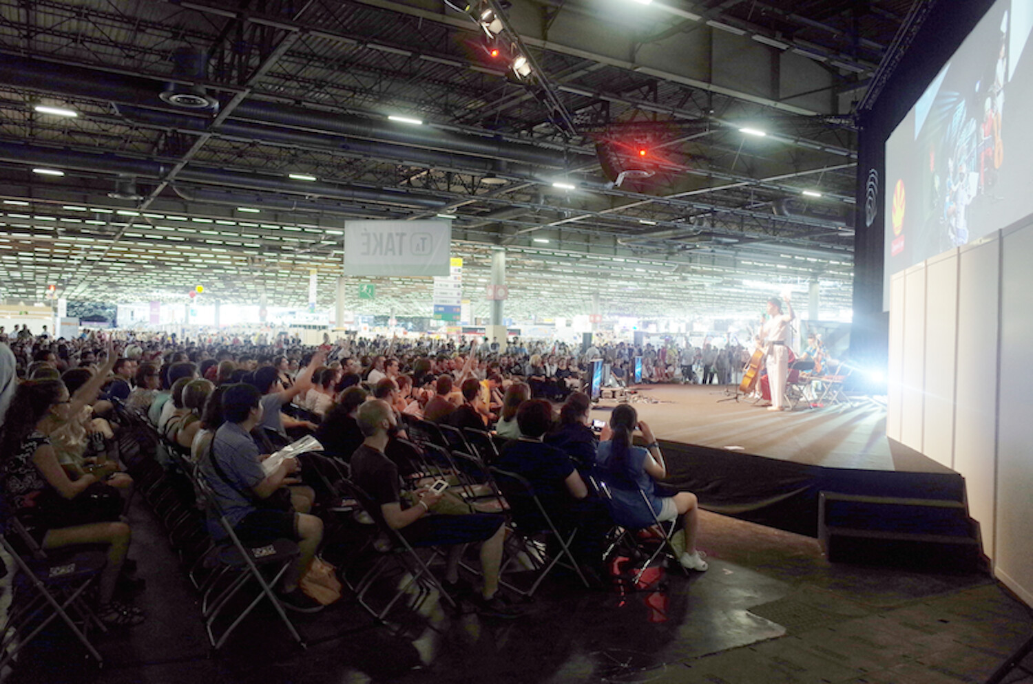 The Japanese Video Game Music Symphony JAGMO Returns This Summer With Incredible Programs and Even Performances in France! 2