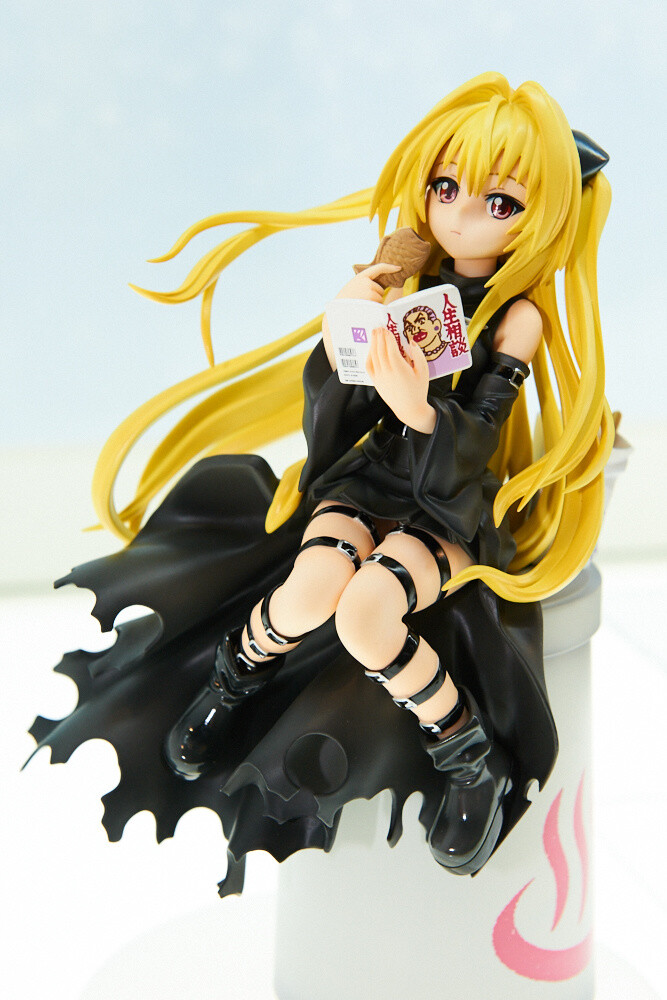 Mega Hobby Expo Showcases Fantastic Autumn Lineup! [Photo Report] 163