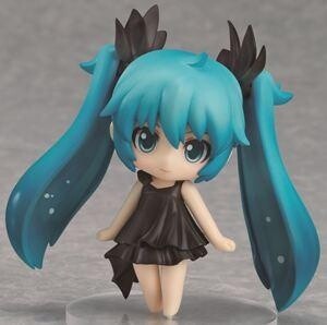 © Crypton Future Media Inc. www.piapro.net 1