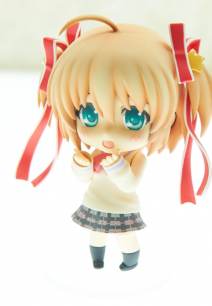 Who Knew Figures Could Be This Cute! Winter Wonder Festival 2014 Photo Report - Cute & Sexy Edition 101