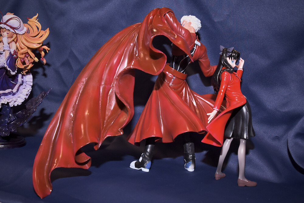 Wonder Festival 2017 Winter: Creator Edition [Event Report] 69