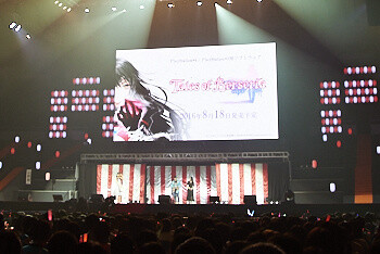 Tales of Berseria (releasing Aug. 18th) 7