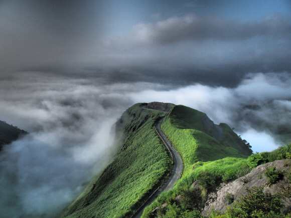 We Visit One of Japan’s Stunning Secret Destinations: the “Road to Laputa” in Kumamoto 0
