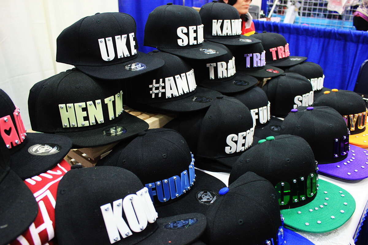 Kumoricon 2016 [Event Report] 1