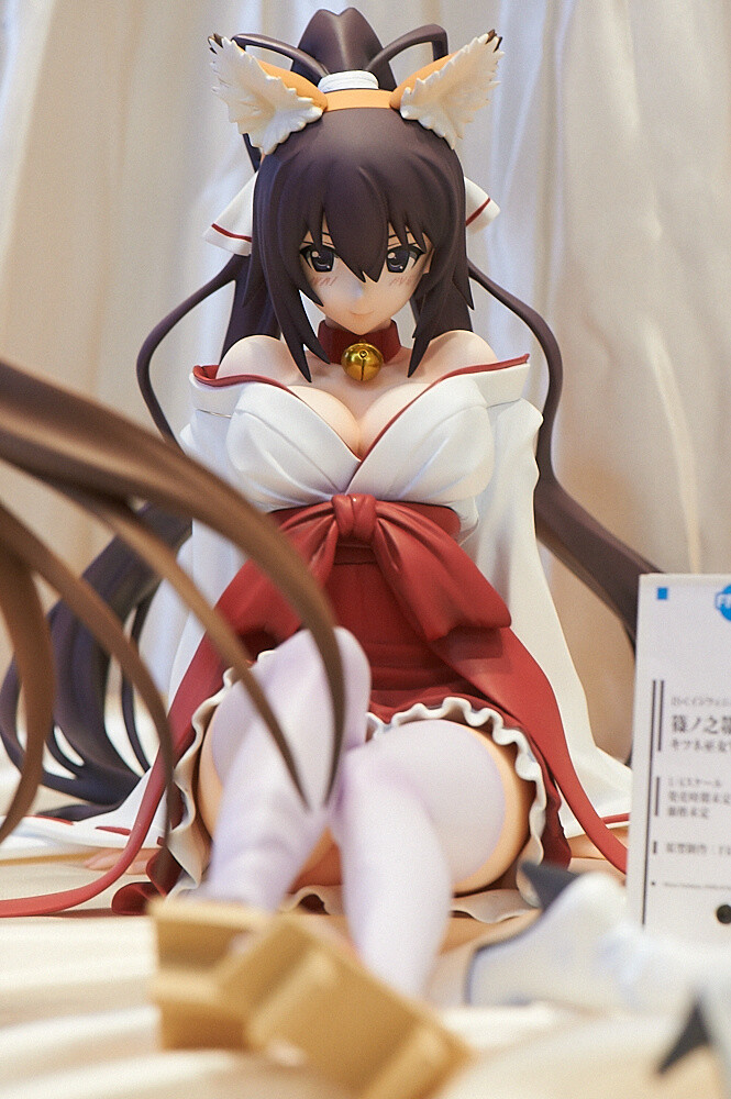 Which Ones Do You Like? Wonder Festival 2014 [Summer] Photo Report: Cute & Sexy Edition 177