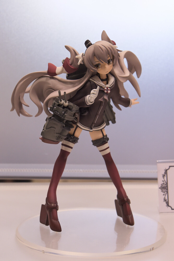 Wonder Festival 2017 Winter: Creator Edition [Event Report] 77