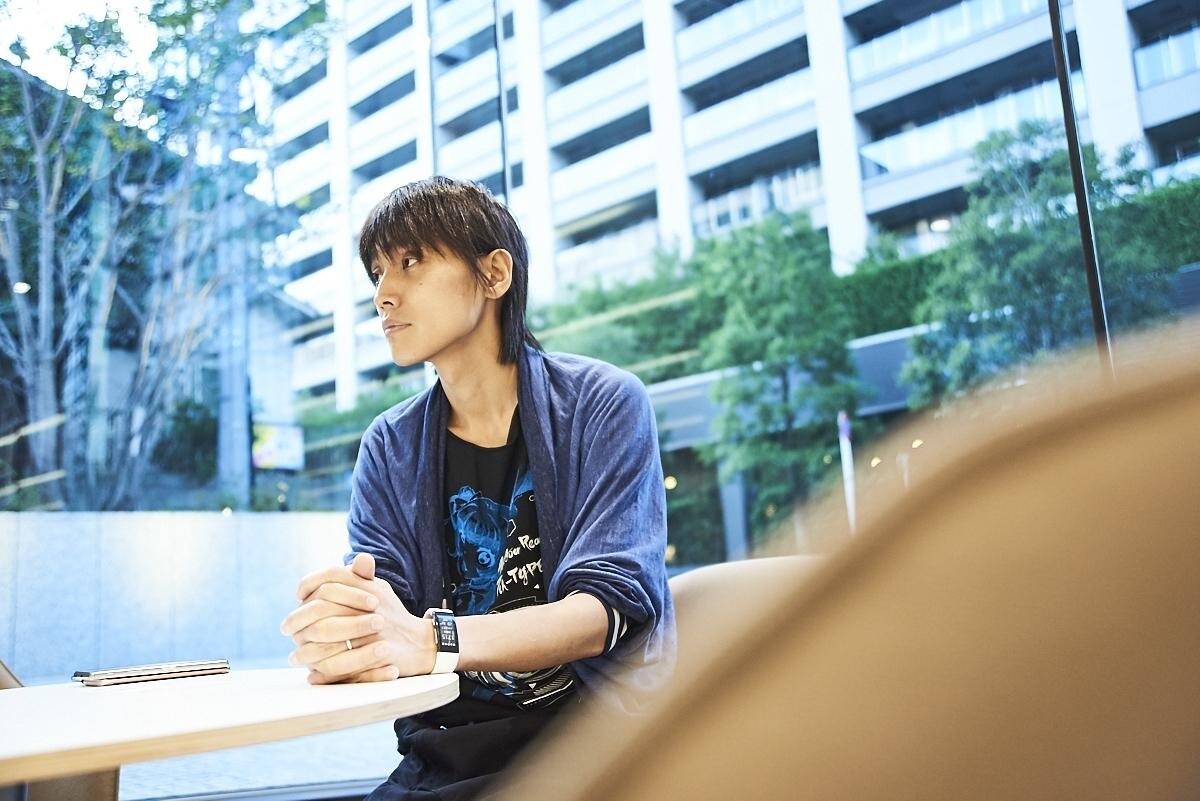 Exclusive Interviews with Anime Producers at KADOKAWA's Anime Trailer Screening Event [Gin-Chan Reports!] 5