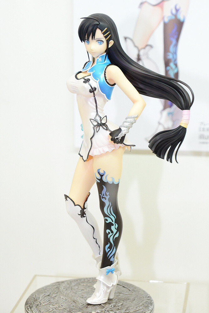 Looking Back at WonFes 2015 [Winter]! Part 2: Photo Collection of Cute and Sexy Figures! 102