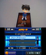 © Gosho Aoyama / Shogakukan Inc., Yomiuri Telecasting Corporation, 1996 TMS  © 2013 NBGI 4