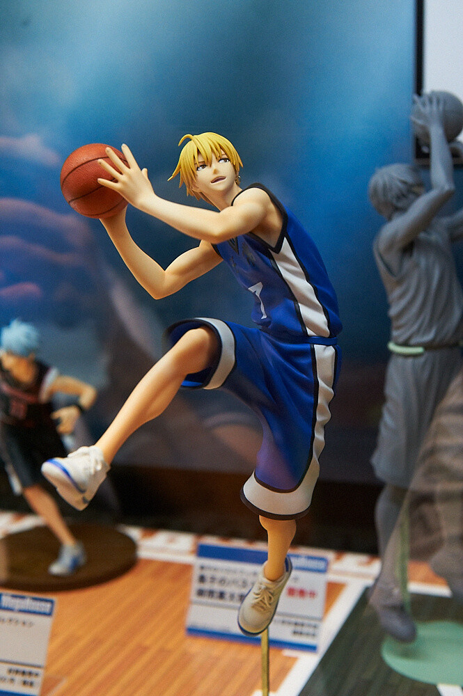 The Latest Figures! Wonder Festival 2014 [Summer] Photo Report: Cool Edition 104