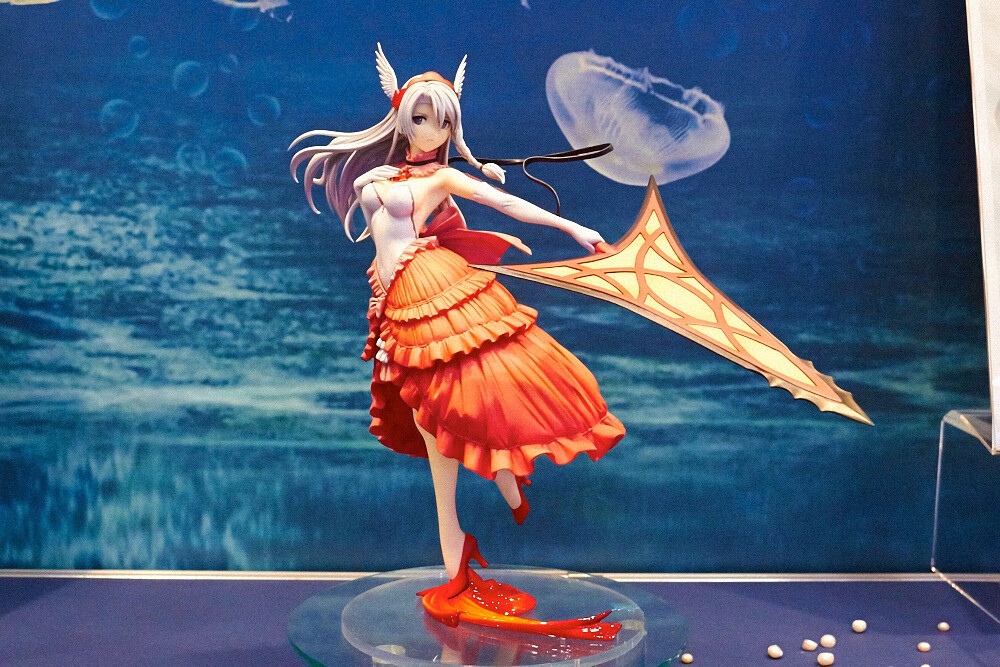 Which Ones Do You Like? Wonder Festival 2014 [Summer] Photo Report: Cute & Sexy Edition 16