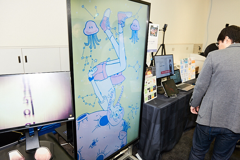 Illustrations Come to Life at Live2D’s Annual Alive Conference 32