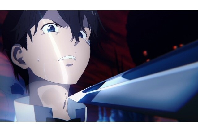 Matsuoka Yoshitsugu, Tomatsu Haruka, Itou Tomohiko Appear at Sword Art Online Film Screening! 1