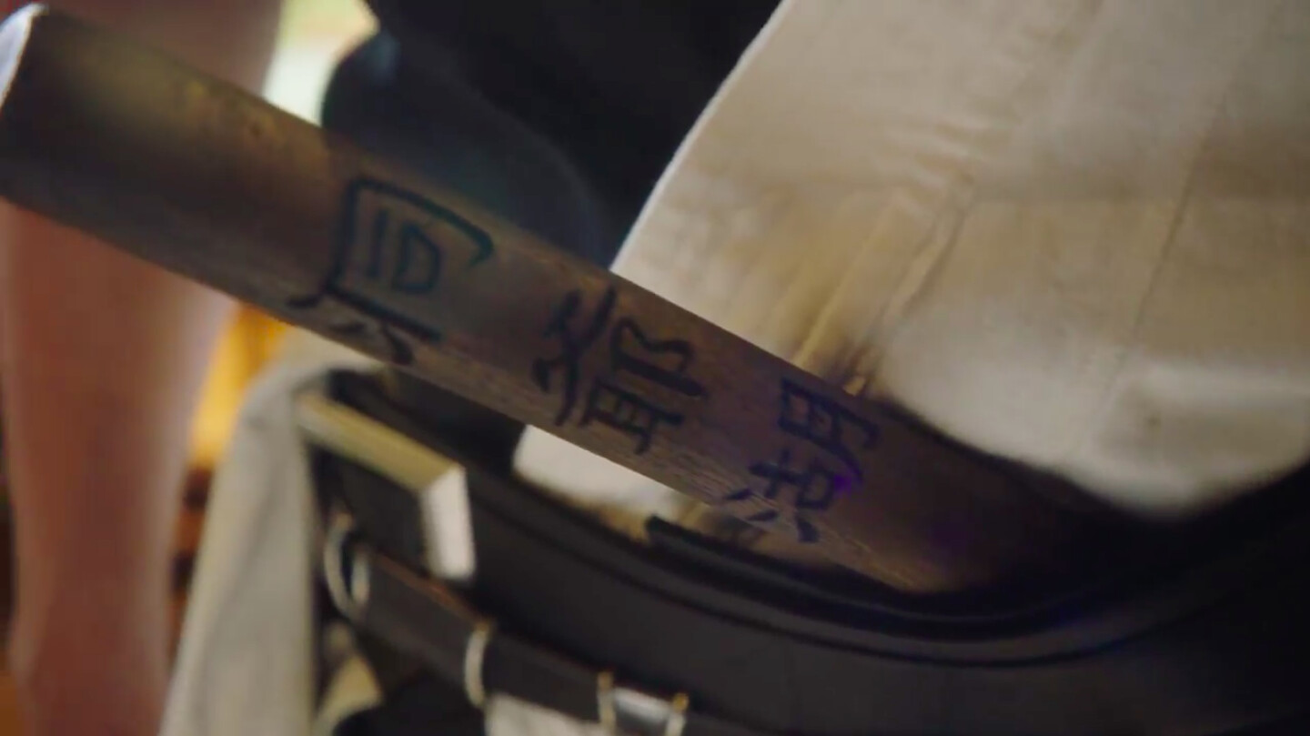 Gintama Live-Action Movie Releases Epic Teaser Video 1