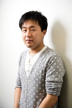 Naoyoshi Shiotani (special guest) 8