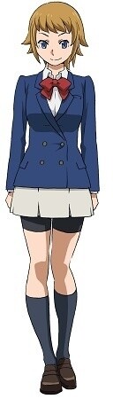 © Sotsu Co. Ltd., Sunrise Inc., TV Tokyo Corporation 0