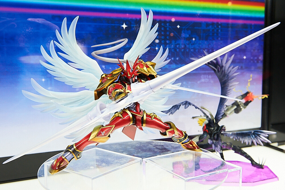 Mega Hobby Expo Returns for Spring Exhibit in Akihabara! [Photo Report] 54