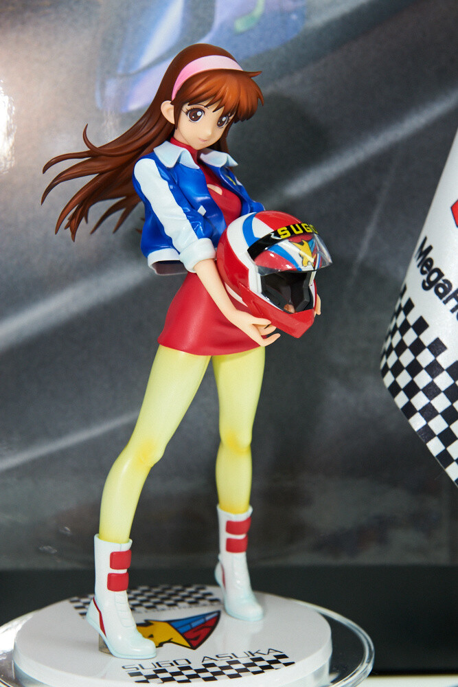 Mega Hobby Expo Showcases Fantastic Autumn Lineup! [Photo Report] 187