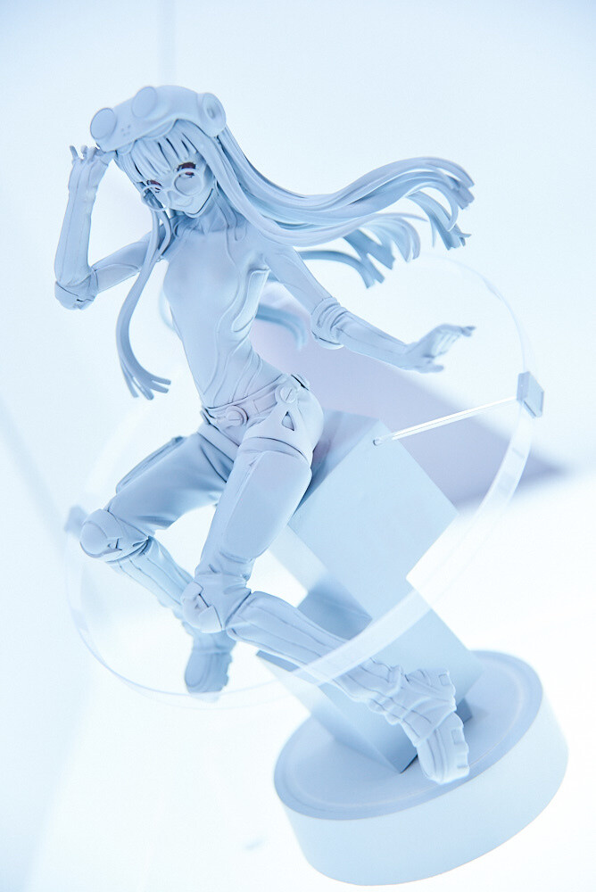 Wonder Festival 2017 Summer: Industry Edition [Event Report] 386