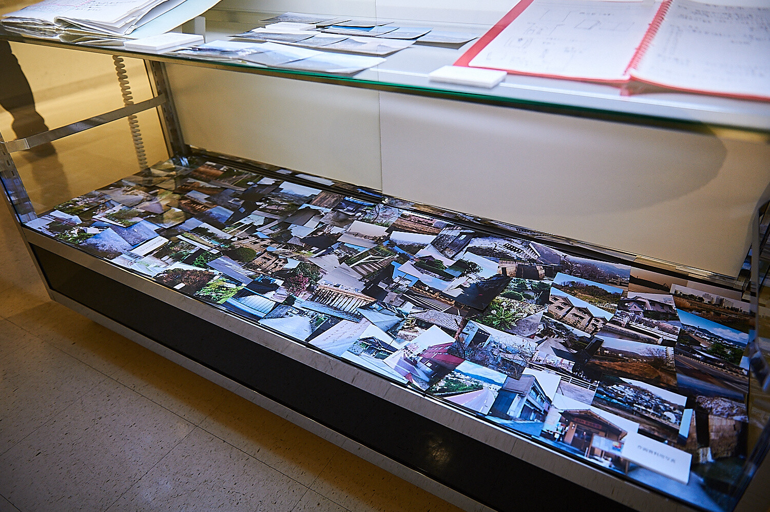 In This Corner of the World Exhibition [Photo Report] 38