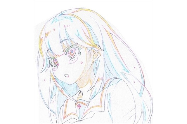 © 2016 Sei Hatsuno / KADOKAWA / HaruChika Production Committee 2