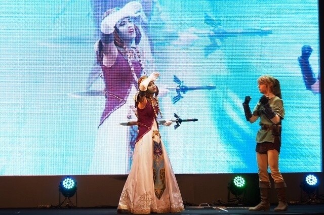 The World’s Top Cosplayers Awarded at Tokyo International Film Festival, 44 Cosplayers from 22 Countries Gather 19