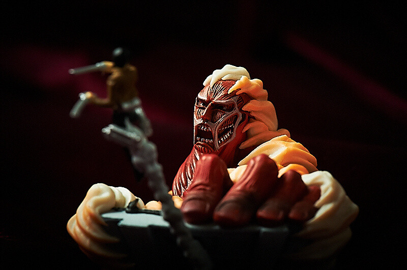 The World of Figures - Discover What You Enjoy About Figures! [2/3] 13