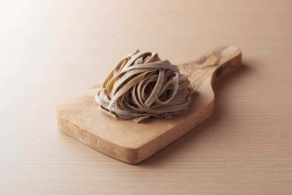 Short Pasta Fresh Soba Pasta 5