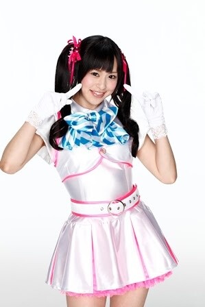 Sora Yokui (seiyū) 12