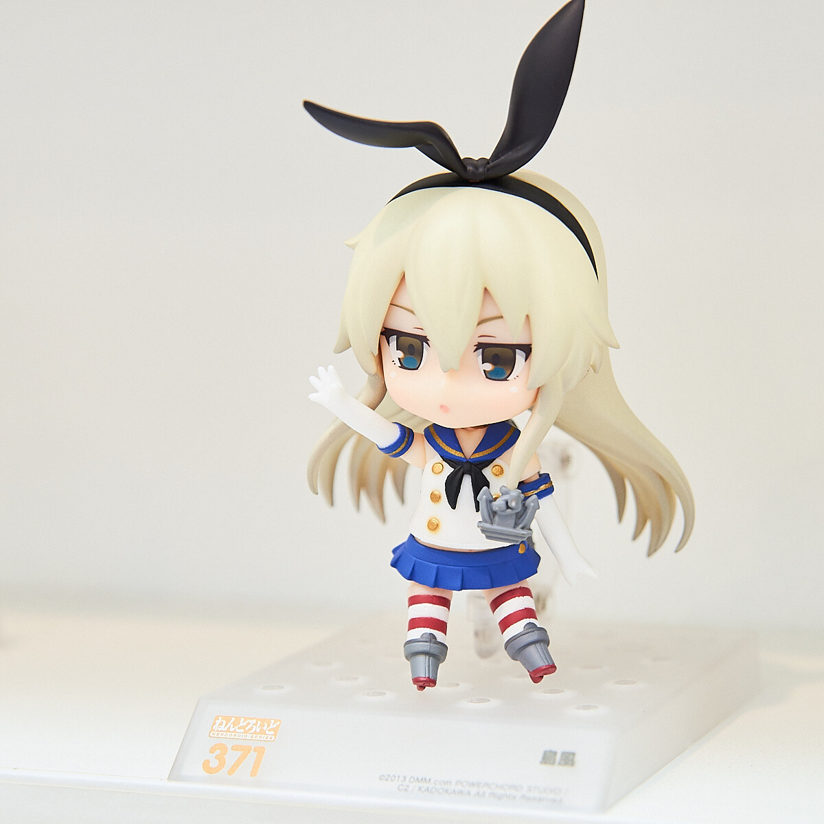 Good Smile Company 15th Anniversary Exhibition: Nendoroids [Photo Report] 47
