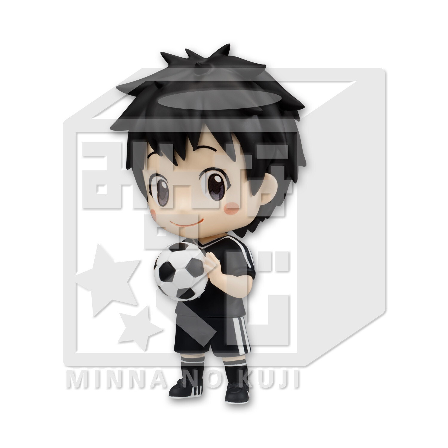 Minna no Kuji Days Launches Nov. 12 at Hobby Shops Across Japan 5